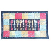 TAPPETO TABA CM.50X80